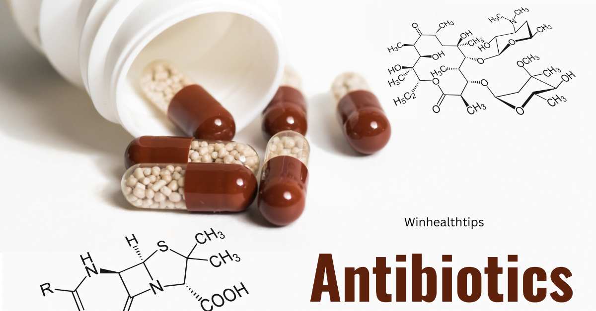 What Is The Best Antibiotic To Treat Proteus Mirabilis:7 Way
